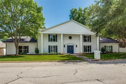 4767 Overton Woods Drive, Fort Worth, TX 76109 - Photo 1