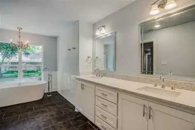 4767 Overton Woods Drive, Fort Worth, TX 76109 - Photo 13