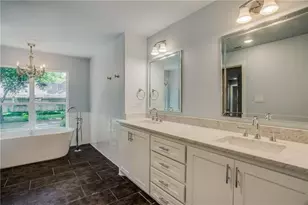 4767 Overton Woods Dr, Fort Worth, TX 76109 - Photo 13