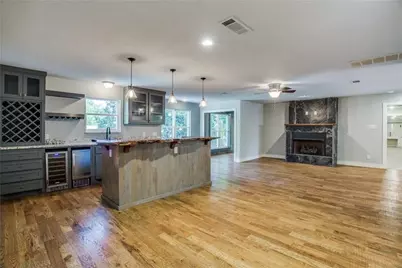 4767 Overton Woods Drive, Fort Worth, TX 76109 - Photo 3