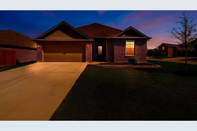 1837 Rialto Lane, Crowley, TX 76036 - Photo 1