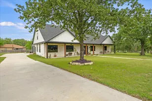 5509 County Rd 1022, Joshua, TX 76058 - Photo 1