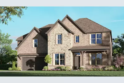 245 Pine Leaf Trail, Waxahachie, TX 75165 - Photo 1
