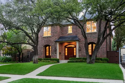 4421 Livingston Avenue, Highland Park, TX 75205 - Photo 37