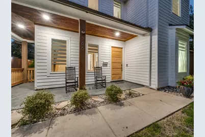 566 Hambrick Road, Dallas, TX 75218 - Photo 3