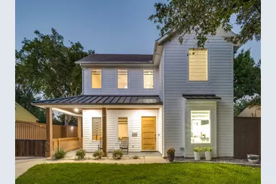 566 Hambrick Road, Dallas, TX 75218 - Photo 1