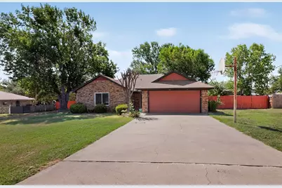 613 Overhill Road, Granbury, TX 76048 - Photo 5