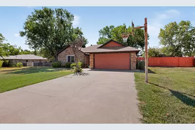 613 Overhill Road, Granbury, TX 76048 - Photo 3
