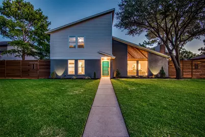 2010 Heatherbrook Drive, Grapevine, TX 76051 - Photo 1