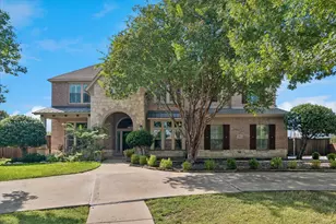 801 Owl Creek Dr, Murphy, TX 75094 - Photo 1
