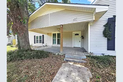 402 E State Street, Groesbeck, TX 76642 - Photo 3