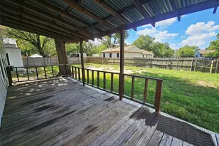 402 E State St, Groesbeck, TX 76642 - Photo 15