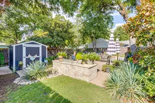 1116 W Arlington Ave, Fort Worth, TX 76110 - Photo 37