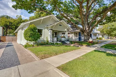 1116 W Arlington Avenue, Fort Worth, TX 76110 - Photo 5