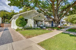 1116 W Arlington Ave, Fort Worth, TX 76110 - Photo 5