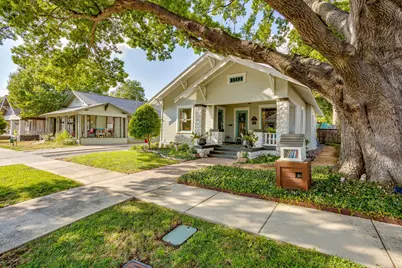 1116 W Arlington Avenue, Fort Worth, TX 76110 - Photo 3