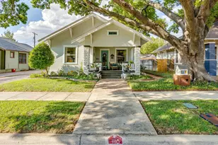 1116 W Arlington Ave, Fort Worth, TX 76110 - Photo 1