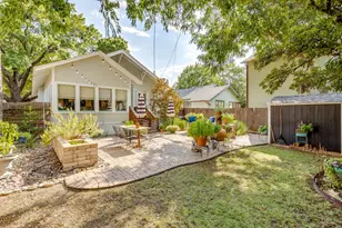 1116 W Arlington Ave, Fort Worth, TX 76110 - Photo 39