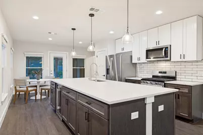 619 N Oak Cliff Boulevard, Dallas, TX 75208 - Photo 5