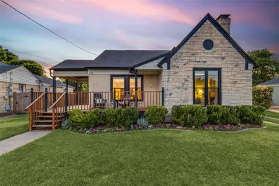 619 N Oak Cliff Boulevard, Dallas, TX 75208 - Photo 1