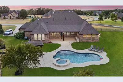 212 W Aurora Vista Trail, Aurora, TX 76078 - Photo 39