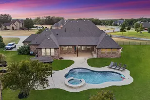 212 W Aurora Vista Trail, Aurora, TX 76078 - Photo 39