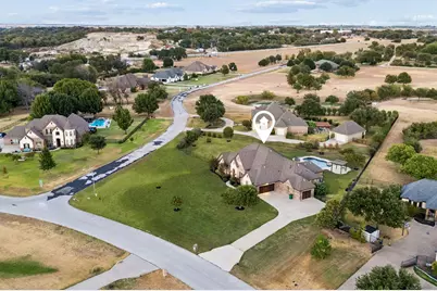 212 W Aurora Vista Trail, Aurora, TX 76078 - Photo 3