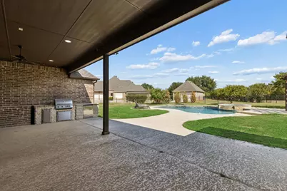 212 W Aurora Vista Trail, Aurora, TX 76078 - Photo 11