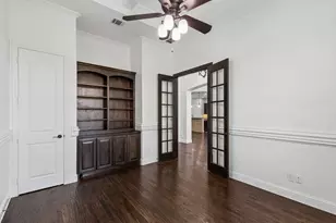 212 W Aurora Vista Trail, Aurora, TX 76078 - Photo 17