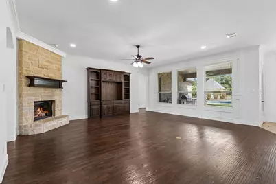 212 W Aurora Vista Trail, Aurora, TX 76078 - Photo 19