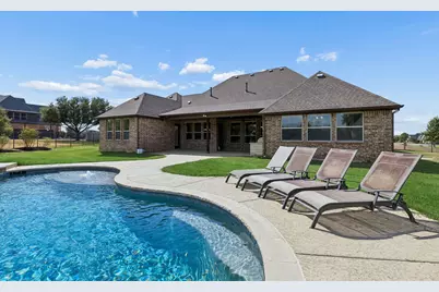 212 W Aurora Vista Trail, Aurora, TX 76078 - Photo 7