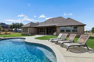 212 W Aurora Vista Trail, Aurora, TX 76078 - Photo 7