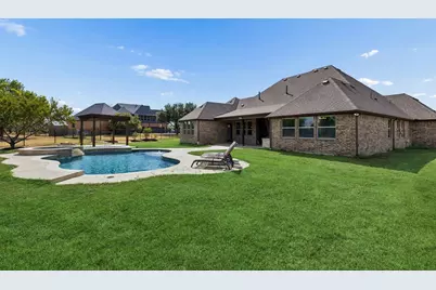 212 W Aurora Vista Trail, Aurora, TX 76078 - Photo 9
