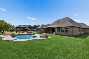 212 W Aurora Vista Trail, Aurora, TX 76078 - Photo 9