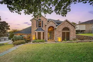 102 Dame Pattie Dr, Rockwall, TX 75032 - Photo 1
