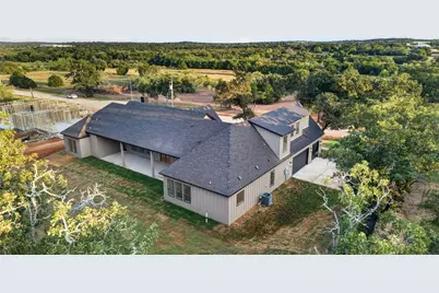 2821 Private Access Road #73107, Burleson, TX 76028 - Photo 39