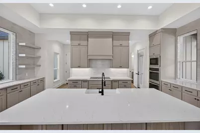 2821 Private Access Road #73107, Burleson, TX 76028 - Photo 17