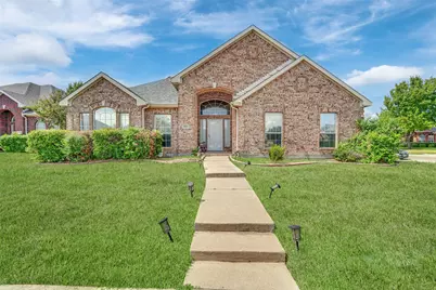 6900 Field Lark Drive, Arlington, TX 76002 - Photo 1