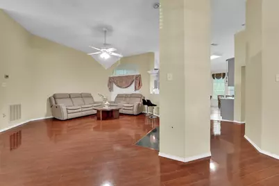 6900 Field Lark Drive, Arlington, TX 76002 - Photo 9