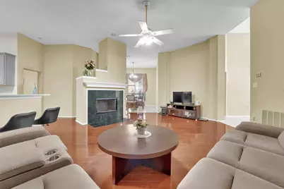 6900 Field Lark Drive, Arlington, TX 76002 - Photo 7