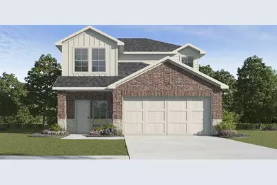 5943 Bobbie Jo Lane, Crandall, TX 75114 - Photo 1