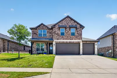 39 S Highland Drive, Sanger, TX 76266 - Photo 1