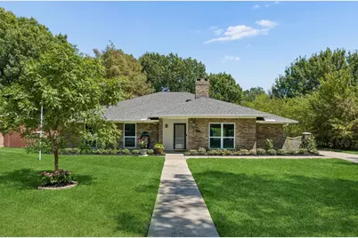 4814 San Gabriel Drive, Garland, TX 75043 - Photo 1
