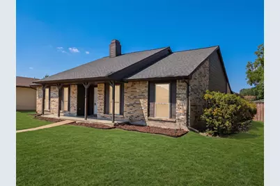 6109 Scenic Drive, Rowlett, TX 75088 - Photo 3