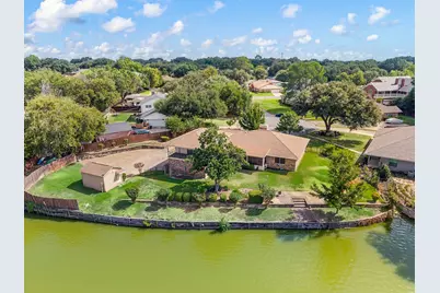 4813 Woodcreek Court, North Richland Hills, TX 76180 - Photo 1