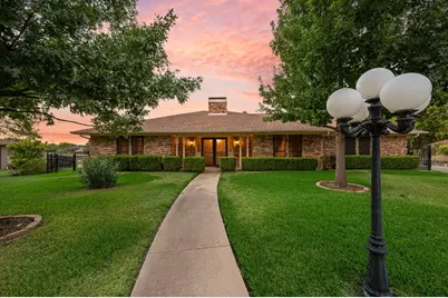 4813 Woodcreek Court, North Richland Hills, TX 76180 - Photo 3