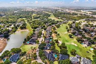 4813 Woodcreek Ct, North Richland Hills, TX 76180 - Photo 35