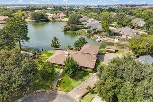 4813 Woodcreek Ct, North Richland Hills, TX 76180 - Photo 1