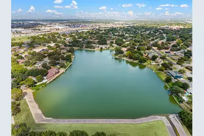 4813 Woodcreek Court, North Richland Hills, TX 76180 - Photo 33