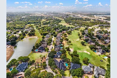 4813 Woodcreek Court, North Richland Hills, TX 76180 - Photo 35